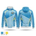 ETX Diamonds Elite 28765199 Windbreaker - 1