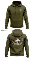 MCBH PMO K9 Hoodie - 3