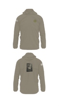 C Co 2-104th GSAB 7251426 Windbreaker - 1
