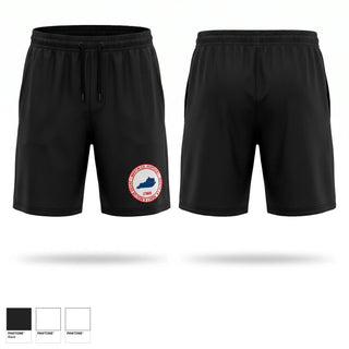 Athletic Shorts With Pockets, Martin county rescue squad, Fire Department, Teamtime, Team time, sublimation, custom sports apparel, team uniforms, spirit wear, spiritwear, sports uniforms, custom shirts, team store, custom team store, fundraiser sports, apparel fundraiser