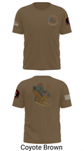 VP-9 97795880 Old School Cotton Feel Shirt - 10
