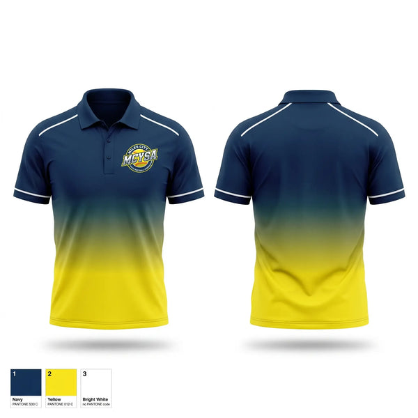 Short Sleeve Performance Polo, Miles City Youth Softball, Softball, Teamtime, Team time, sublimation, custom sports apparel, team uniforms, spirit wear, spiritwear, sports uniforms, custom shirts, team store, custom team store, fundraiser sports, apparel fundraiser