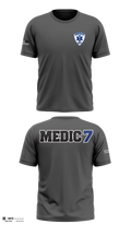 Coudersport Ems Old School Cotton Shirt - 5