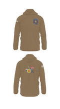 HHB, 428th Field Artillery Brigade 81466610 Windbreaker - 1