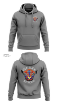 Pierre Rescue 96515631 Hoodie - 105