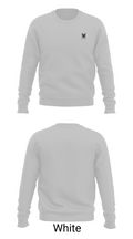 OC knights Castillo 94368673 Crew Neck Sweatshirt - 2