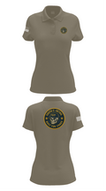 South C 7502536 Women's Short Sleeve Performance Polo  - 71