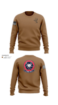 HSC-28 24989538 Crew Neck Sweatshirt - 51