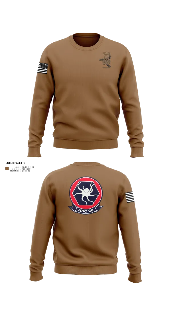 Crew Neck Sweatshirt, HSC-28, , Teamtime, Team time, sublimation, custom sports apparel, team uniforms, spirit wear, spiritwear, sports uniforms, custom shirts, team store, custom team store, fundraiser sports, apparel fundraiser