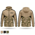 ARROW SECURITY Windbreaker - 1