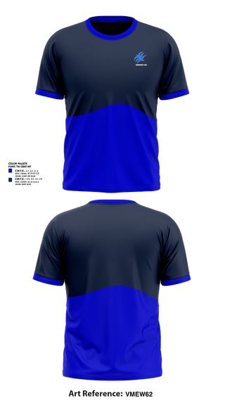 Short Sleeve Performance Shirt, Kennandy Hze, Track & Field, Teamtime, Team time, sublimation, custom sports apparel, team uniforms, spirit wear, spiritwear, sports uniforms, custom shirts, team store, custom team store, fundraiser sports, apparel fundraiser