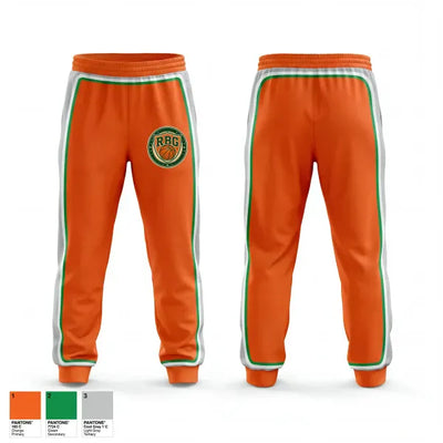 Rio Bravo Greeley Gauchos 67922371 Sweatpants - 2