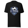 Fc Premier Elite Unisex Staple T-Shirt