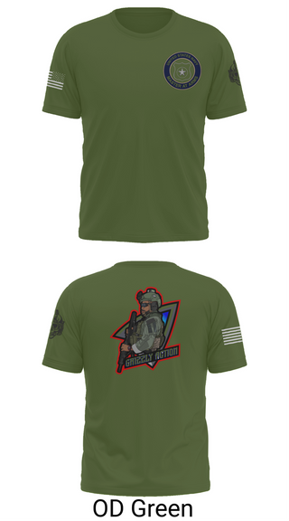 Short Sleeve Performance Shirt, ESIT-3, , Teamtime, Team time, sublimation, custom sports apparel, team uniforms, spirit wear, spiritwear, sports uniforms, custom shirts, team store, custom team store, fundraiser sports, apparel fundraiser