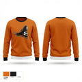 Oxford Webster Pirates 66182957 Crew Neck Sweatshirt - 2