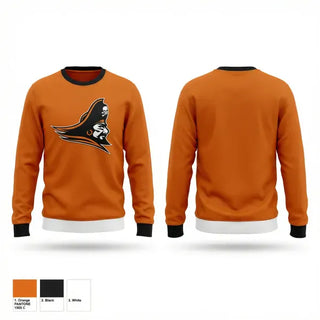 Crew Neck Sweatshirt, Oxford Webster Pirates, , Teamtime, Team time, sublimation, custom sports apparel, team uniforms, spirit wear, spiritwear, sports uniforms, custom shirts, team store, custom team store, fundraiser sports, apparel fundraiser