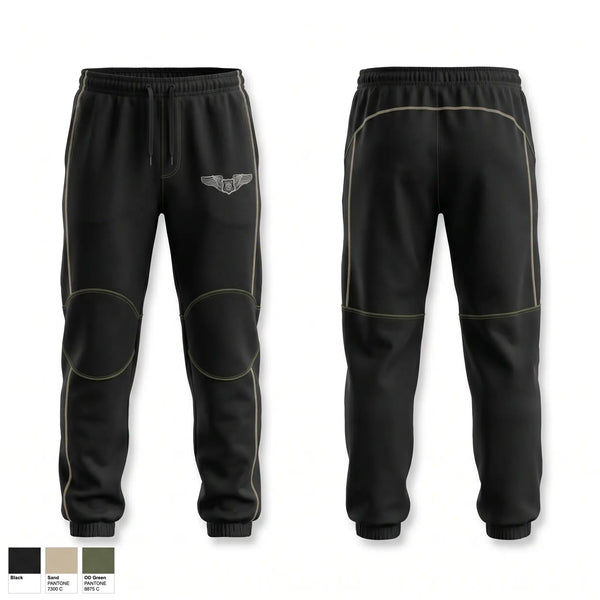 Sweatpants, Air Support Division, Police, Teamtime, Team time, sublimation, custom sports apparel, team uniforms, spirit wear, spiritwear, sports uniforms, custom shirts, team store, custom team store, fundraiser sports, apparel fundraiser