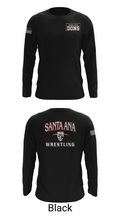 DONS 71516840 Long Sleeve Performance Shirt 26