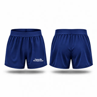 Ranger Panties, Caseyville Fire Department, Fire Department, Teamtime, Team time, sublimation, custom sports apparel, team uniforms, spirit wear, spiritwear, sports uniforms, custom shirts, team store, custom team store, fundraiser sports, apparel fundraiser