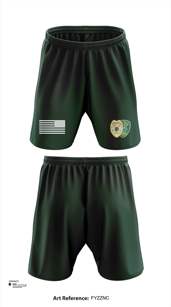 Athletic Shorts With Pockets, Corrections, , Teamtime, Team time, sublimation, custom sports apparel, team uniforms, spirit wear, spiritwear, sports uniforms, custom shirts, team store, custom team store, fundraiser sports, apparel fundraiser