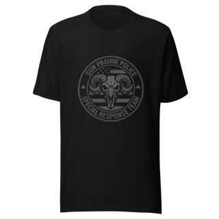 Unisex Staple T-Shirt - Black