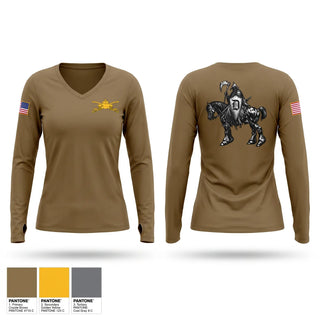 Old School Cotton Feel Shirt, Defender Troop 1-94 CAV, National Guard, Teamtime, Team time, sublimation, custom sports apparel, team uniforms, spirit wear, spiritwear, sports uniforms, custom shirts, team store, custom team store, fundraiser sports, apparel fundraiser