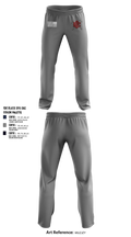 East Side Fire Department (Belleville) Sweatpants - 5