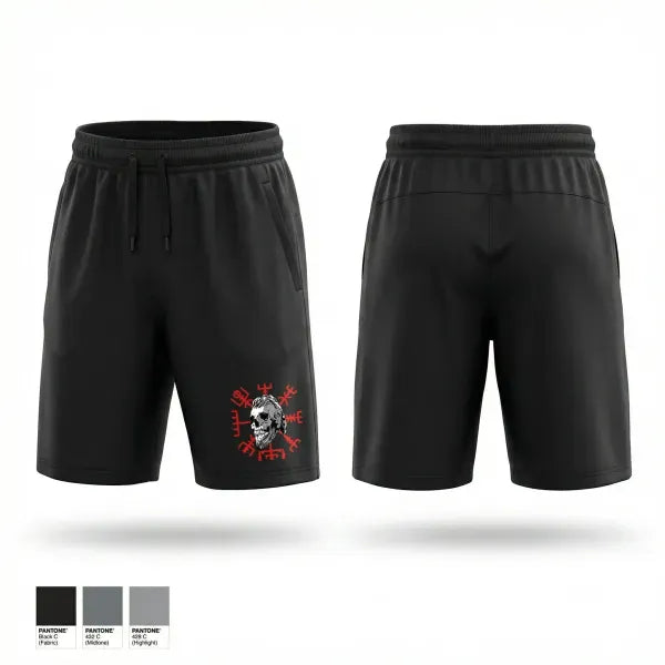 Athletic Shorts With Pockets, 341 MSOS/S3T, Air Force, Teamtime, Team time, sublimation, custom sports apparel, team uniforms, spirit wear, spiritwear, sports uniforms, custom shirts, team store, custom team store, fundraiser sports, apparel fundraiser