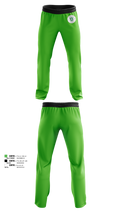 Schalmont Athletic Asociation 88051339 Sweatpants - 1