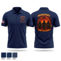Ladder 5 Short Sleeve Performance Polo - 1