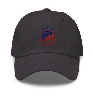 Vetscape and Property Maintenance LLC 10217073 Classic Dad Hat | Yupoong 6245CM