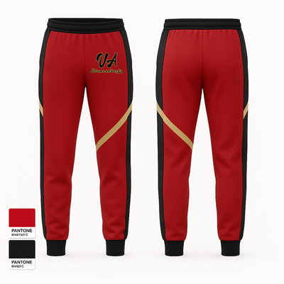 VA Diamondbacks 70273555 Sweatpants - 41