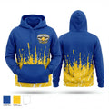 Maxwell Panthers 46456156 Hoodie - 1