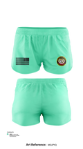 NAVAL AUXILIARY LANDING FIELD SAN CLEMENTE ISLAND 84948296 Ranger Panties - 103