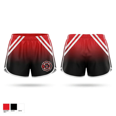 Carsonville Women's Shorts - 1