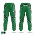 Banning High School Softball 11198290 Sweatpants - 1