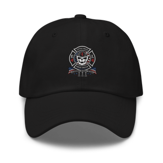 Dad hat - Black