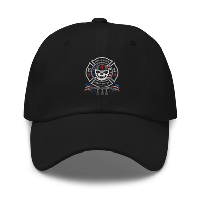 Great Notch Fire Company #4 Dad hat