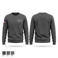 Cypress Pointe Fire & Rescue Crew Neck Sweatshirt - 1