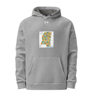 Disappointers 18968933 Under Armour Hoodie