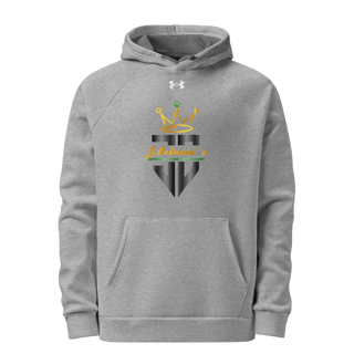 J Octavio’s 66318595 Under Armour速 Hoodie