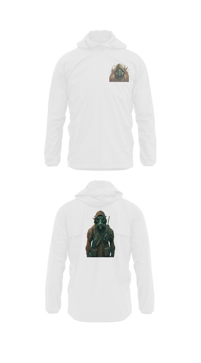 Outcast World 17983176 Windbreaker - 14