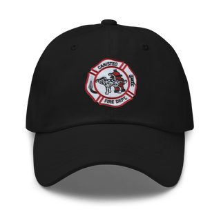 Dad hat - Black