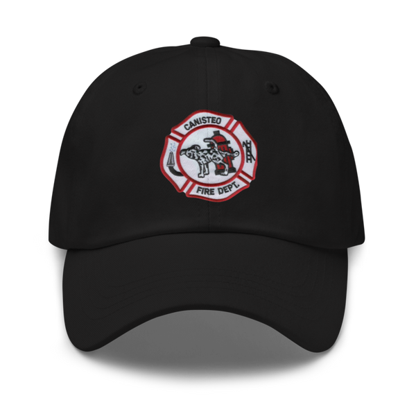 Dad hat - Black