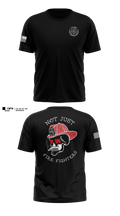 476th EN DET FF Short Sleeve Performance Shirt - 11