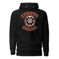 Lanphier Lions Unisex Hoodie - 1