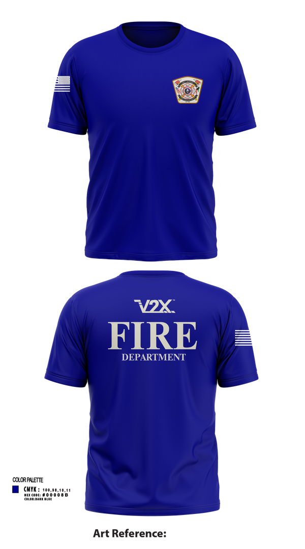 Short Sleeve Performance Shirt, Camp Arifjan Fire Department, Fire Department, Teamtime, Team time, sublimation, custom sports apparel, team uniforms, spirit wear, spiritwear, sports uniforms, custom shirts, team store, custom team store, fundraiser sports, apparel fundraiser