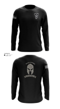 Special Response Team 64317500 Long Sleeve Performance Shirt 21