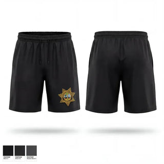 Athletic Shorts With Pockets, Georgetown County Beach Patrol, Police, Teamtime, Team time, sublimation, custom sports apparel, team uniforms, spirit wear, spiritwear, sports uniforms, custom shirts, team store, custom team store, fundraiser sports, apparel fundraiser