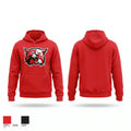 Kenton Wildcats Hoodie - 2
